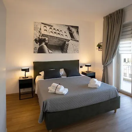 Opera Loft Cozy Modern 10 Min From Arena * Verona