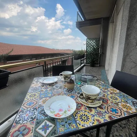 Opera Loft Cozy Modern 10 Min From Arena Appartamento Verona