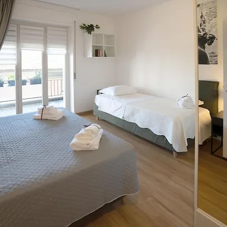 Opera Loft Cozy Modern 10 Min From Arena Appartamento Verona
