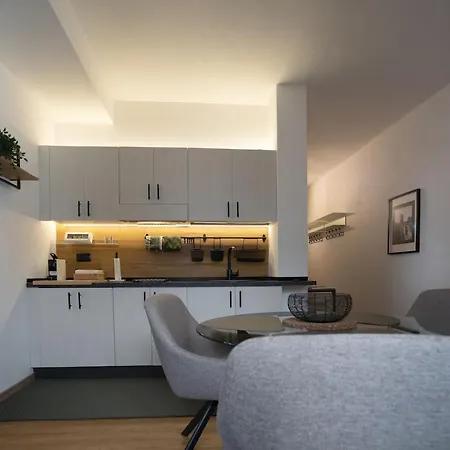 Opera Loft Cozy Modern 10 Min From Arena *