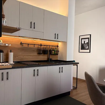 Opera Loft Cozy Modern 10 Min From Arena Appartamento Verona