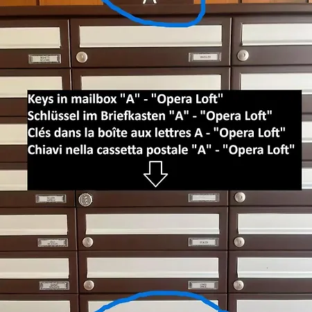 Appartamento Opera Loft Cozy Modern 10 Min From Arena Verona