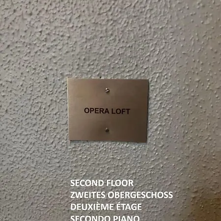 Opera Loft Cozy Modern 10 Min From Arena * Verona
