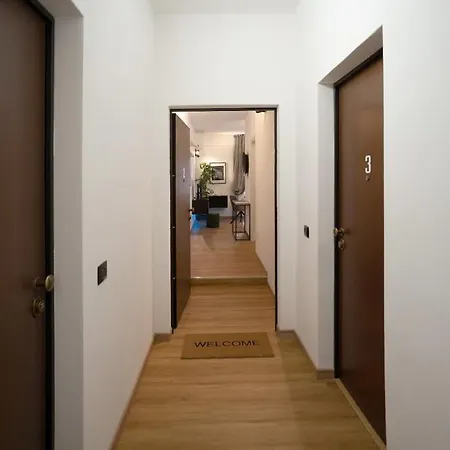 Appartamento Opera Loft Cozy Modern 10 Min From Arena *